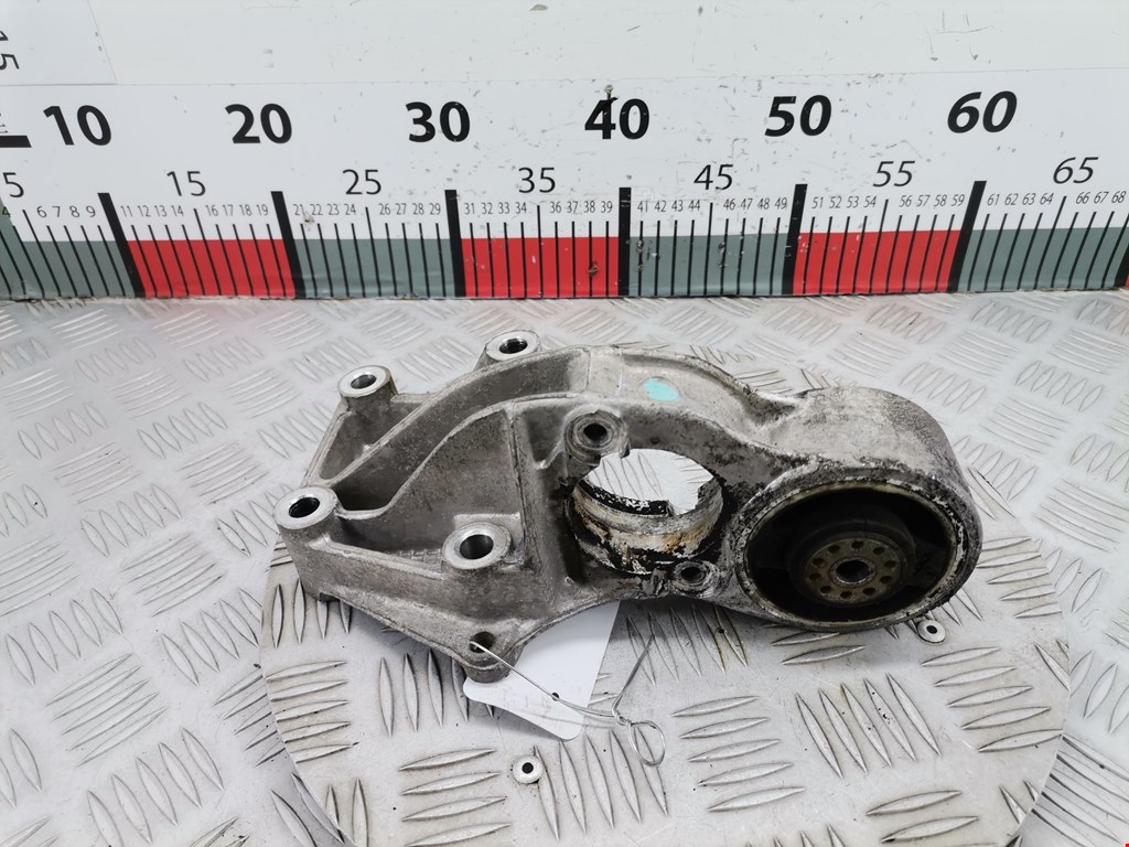Кронштейн КПП PEUGEOT 206 1998-2012