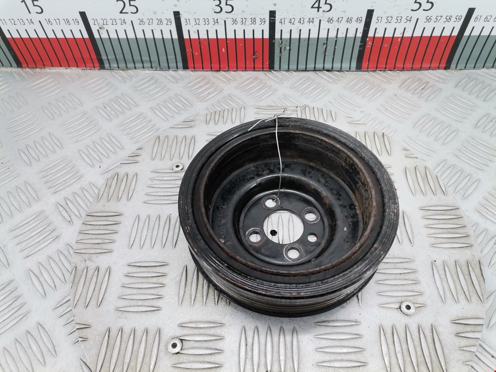 Шестерня коленвала (шкив) SKODA Octavia A5 1Z- 2004-2013