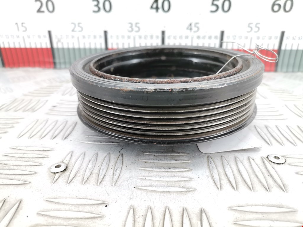 Шестерня коленвала (шкив) SKODA Octavia A5 1Z- 2004-2013