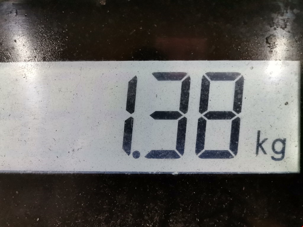 Шестерня коленвала (шкив) SKODA Octavia A5 1Z- 2004-2013