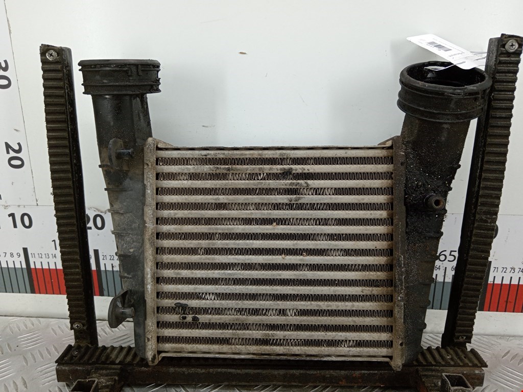 Интеркулер (радиатор интеркулера) CITROEN C5 I 2001-2008