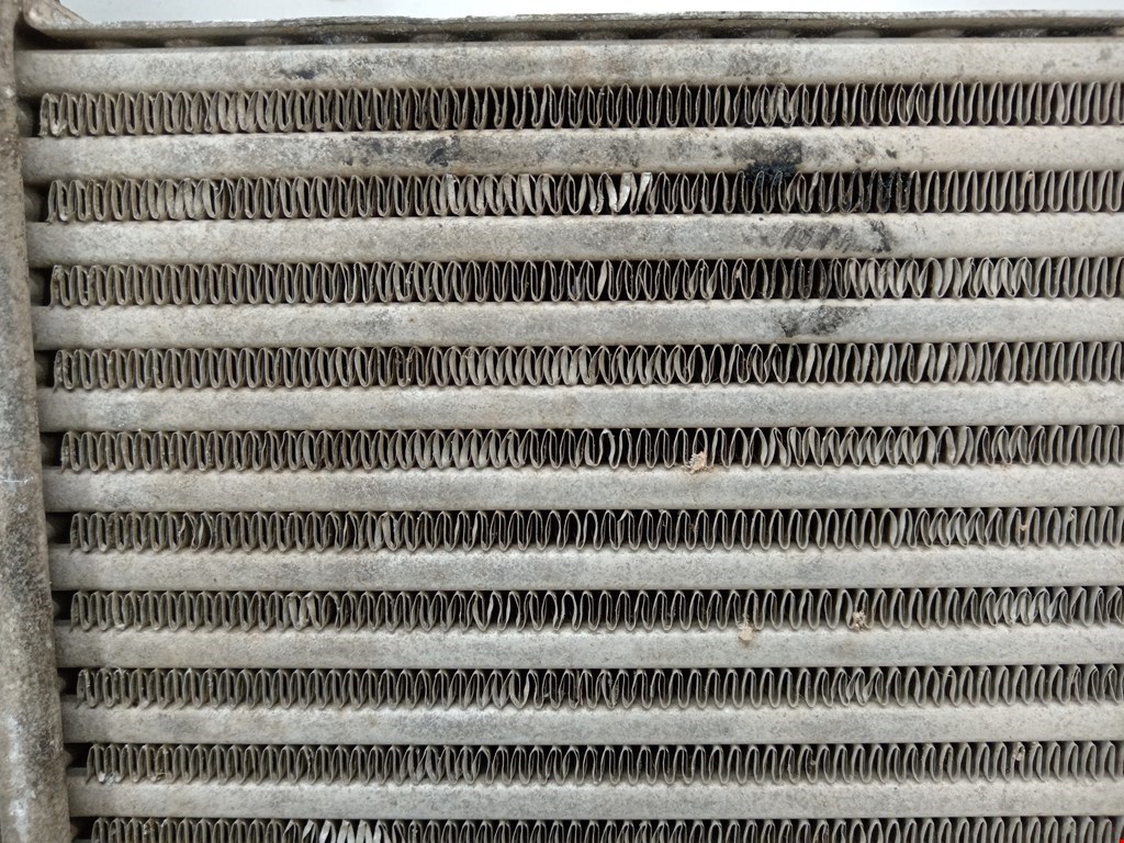 Интеркулер (радиатор интеркулера) CITROEN C5 I 2001-2008