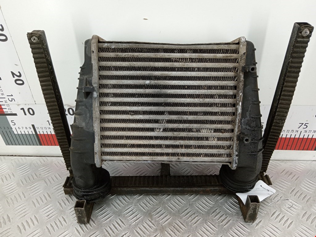 Интеркулер (радиатор интеркулера) CITROEN C5 I 2001-2008