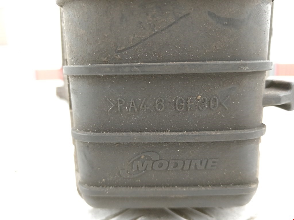 Интеркулер (радиатор интеркулера) CITROEN C5 I 2001-2008