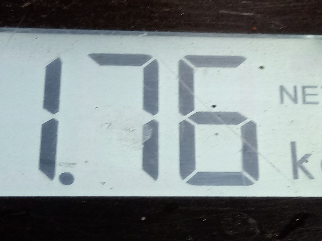 Интеркулер (радиатор интеркулера) CITROEN C5 I 2001-2008