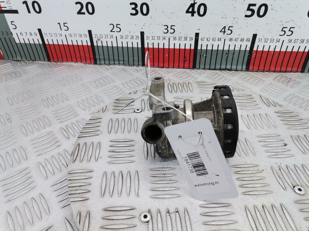 Клапан ЕГР EGR Peugeot 206 (1998-2006)