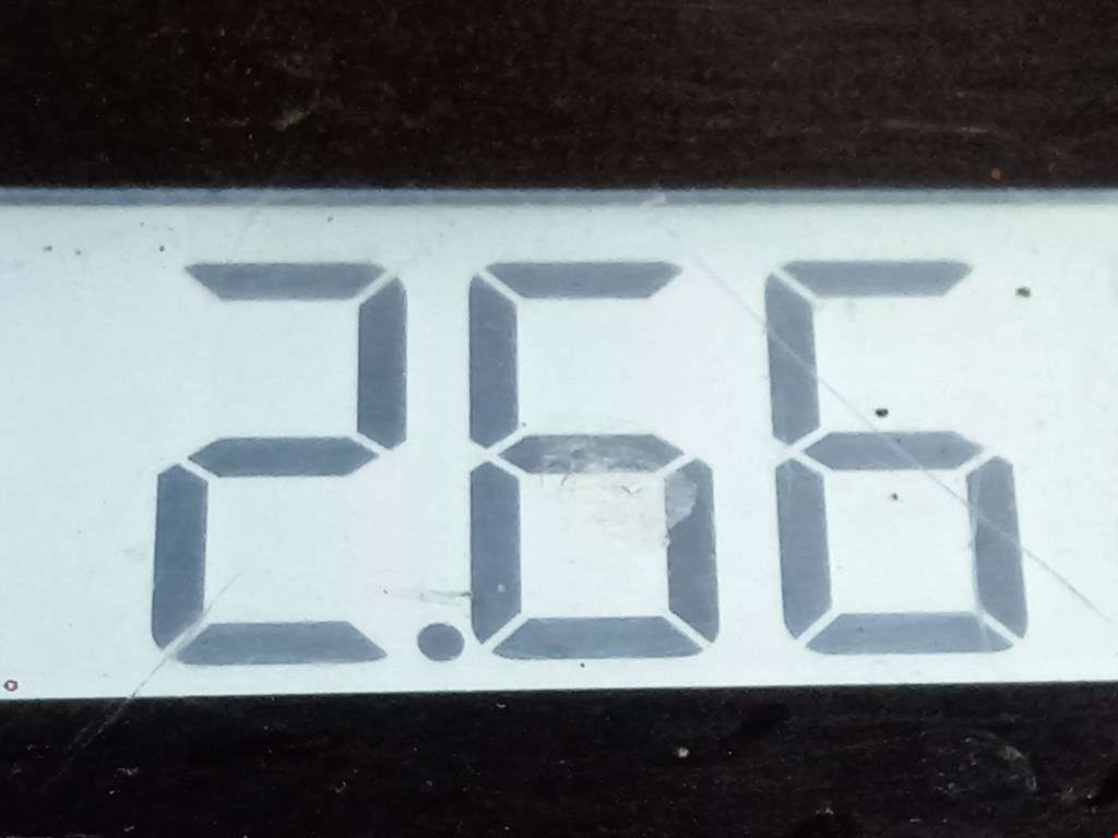 Суппорт задний правый OPEL Signum 2003-2008