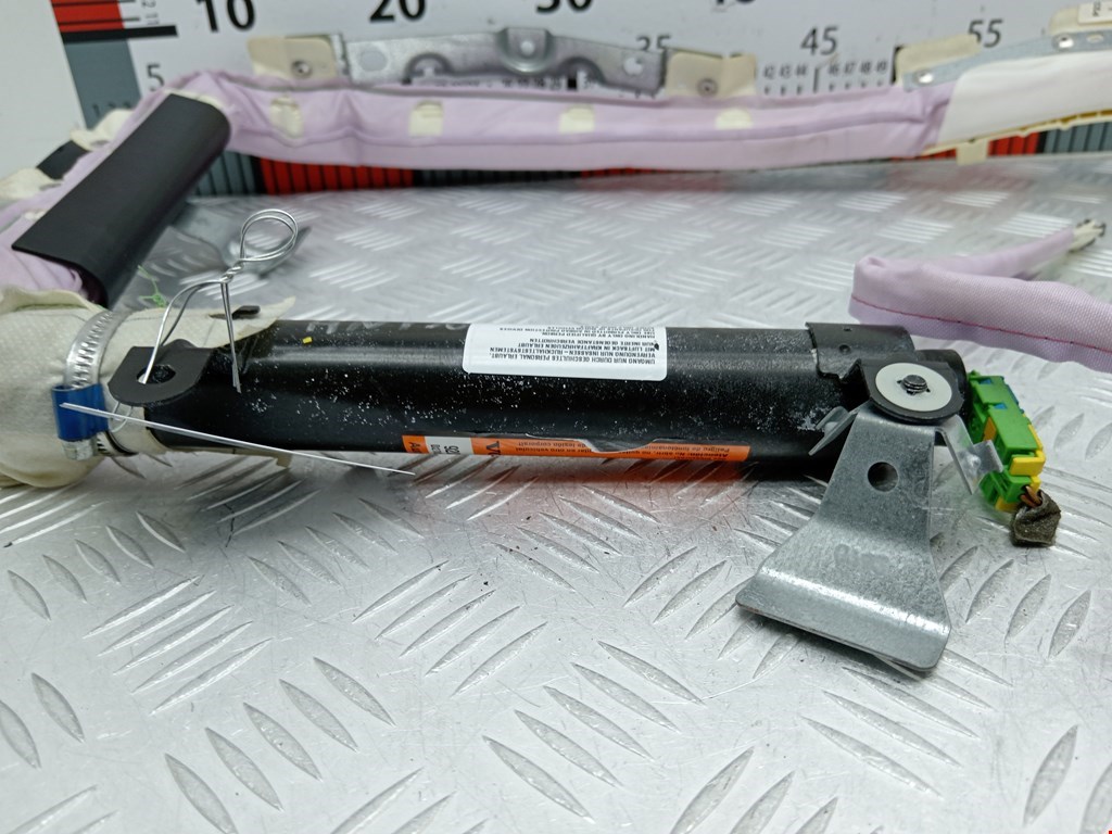 Подушка безопасности боковая (шторка) VOLVO S80 I 1998-2006