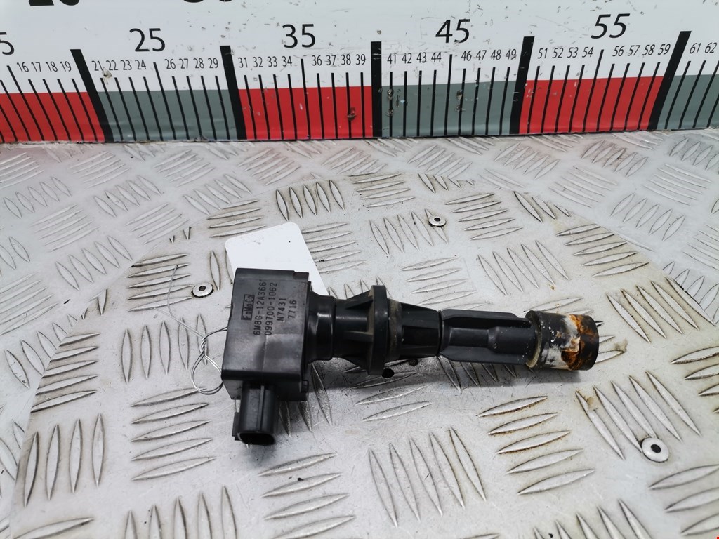 Катушка зажигания MAZDA MPV LW 1999-2006