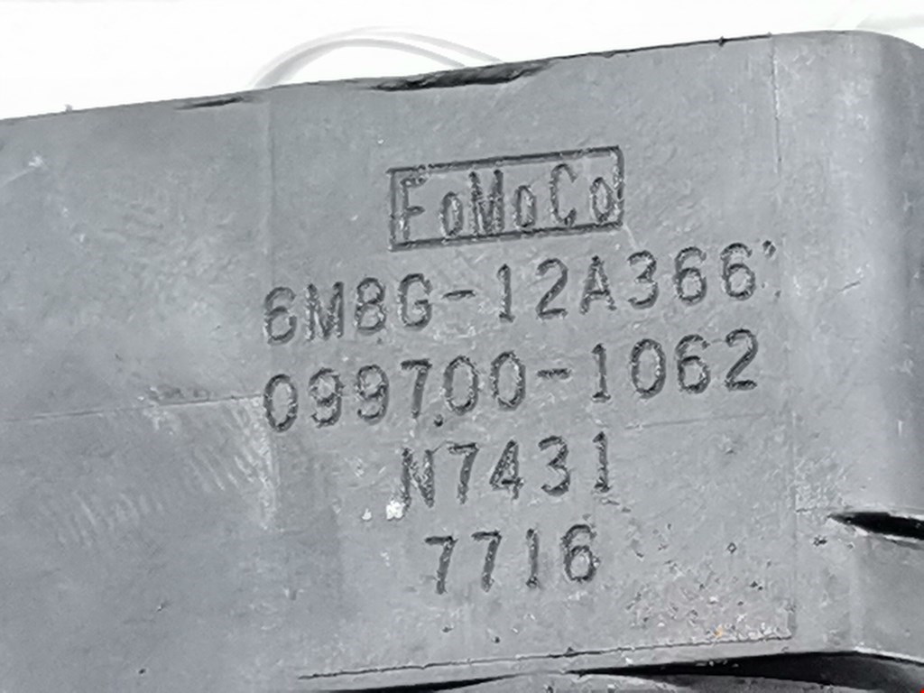 Катушка зажигания MAZDA MPV LW 1999-2006