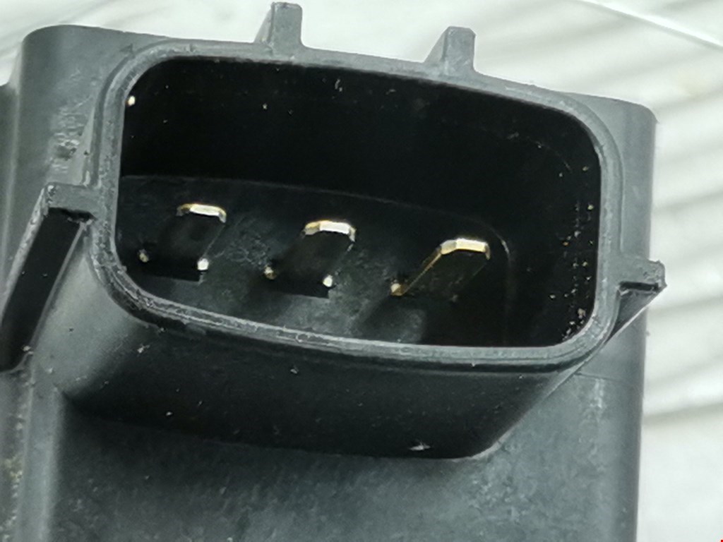 Катушка зажигания MAZDA MPV LW 1999-2006