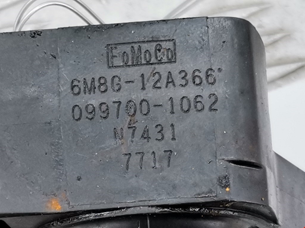 Катушка зажигания MAZDA MPV LW 1999-2006