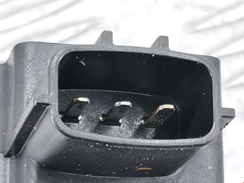 Катушка зажигания MAZDA MPV LW 1999-2006