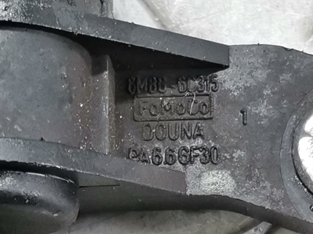 Датчик положения коленвала MAZDA MPV LW 1999-2006