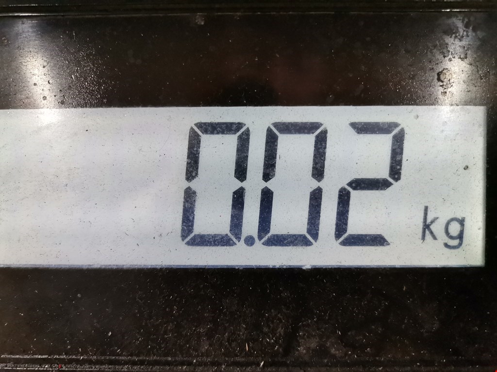 Датчик положения коленвала MAZDA MPV LW 1999-2006