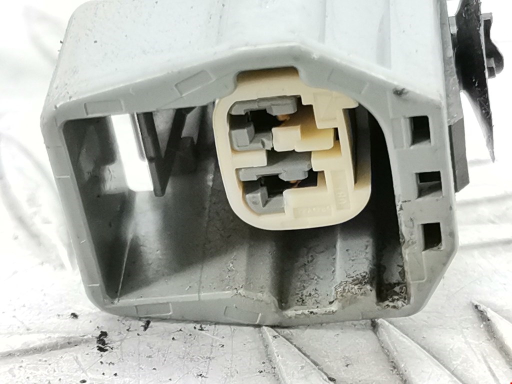 Датчик детонации MAZDA MPV LW 1999-2006