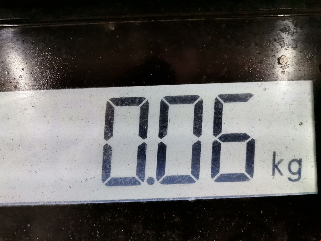 Датчик детонации MAZDA MPV LW 1999-2006