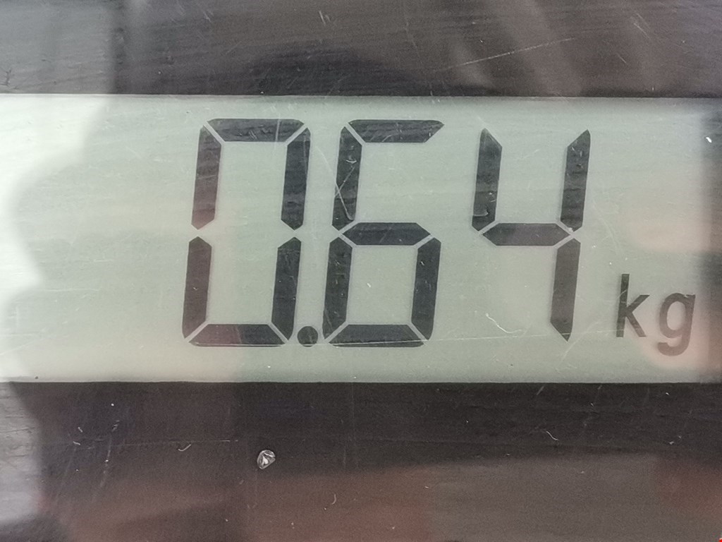 Динамик FORD Fiesta 2001-2008