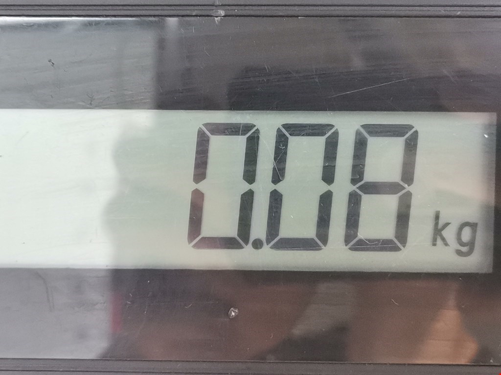 Ручка дверная задняя внутренняя левая FORD Fiesta 2001-2008