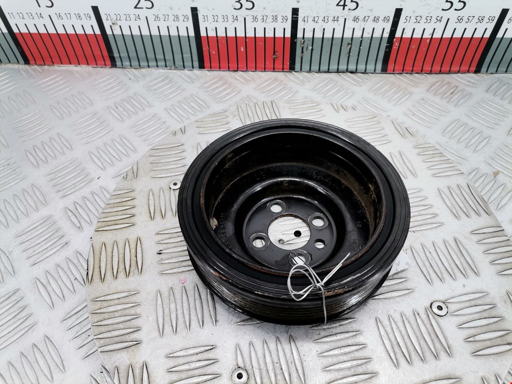 Шестерня коленвала (шкив) SKODA Octavia A5 1Z- 2004-2013