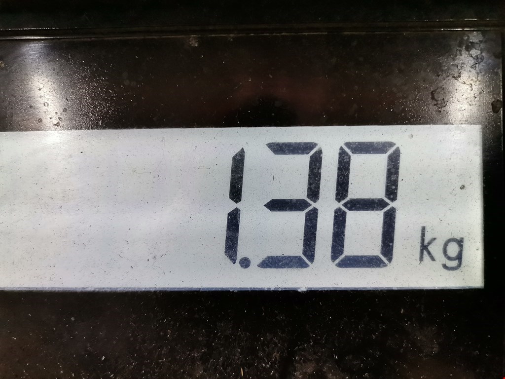 Шестерня коленвала (шкив) SKODA Octavia A5 1Z- 2004-2013