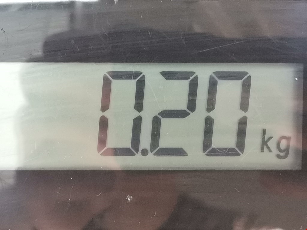 Фонарь задний внутренний правый AUDI A4 B7 2004-2007