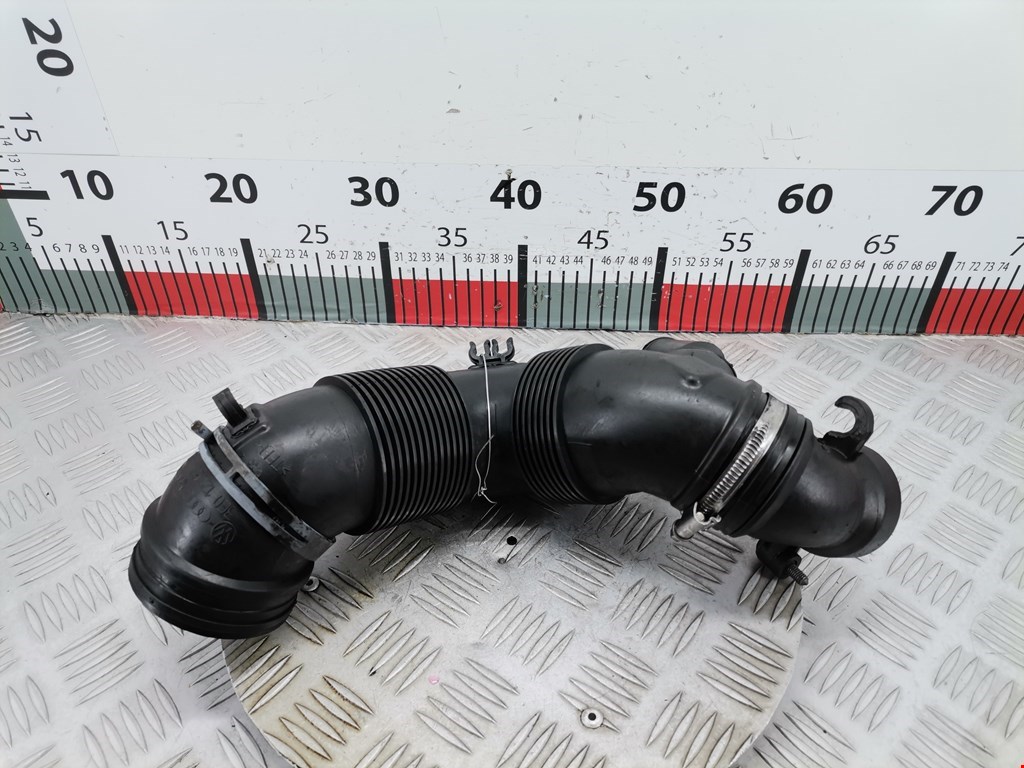 Патрубок воздушного фильтра SKODA Octavia A5 1Z- 2004-2013