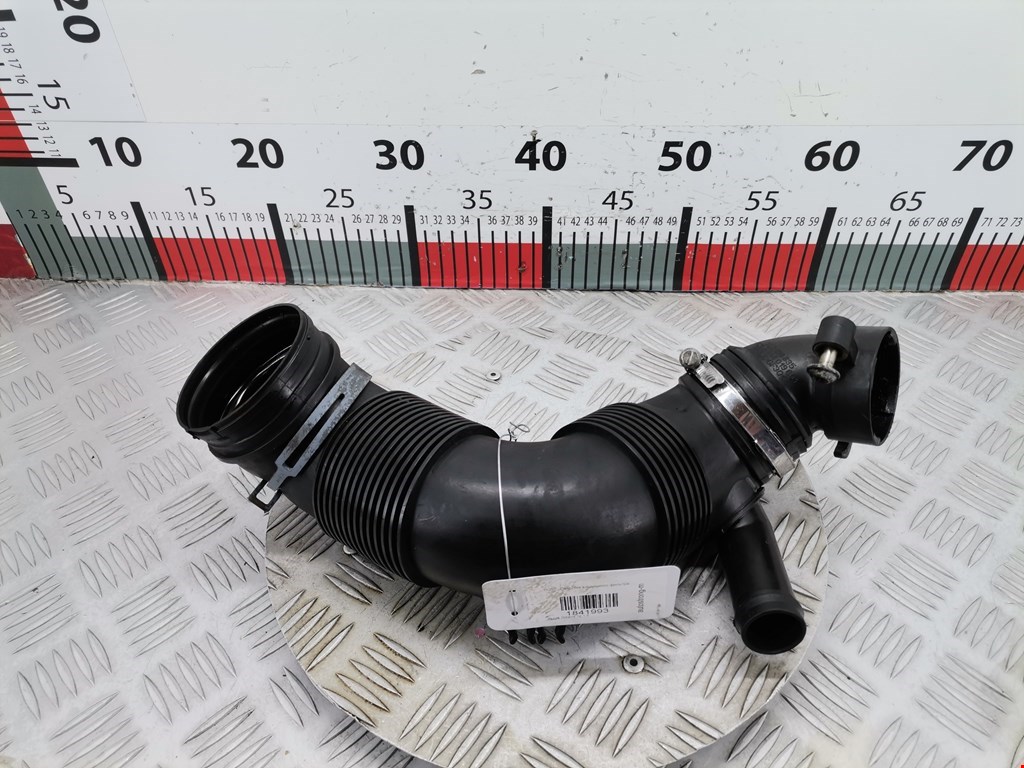 Патрубок воздушного фильтра SKODA Octavia A5 1Z- 2004-2013