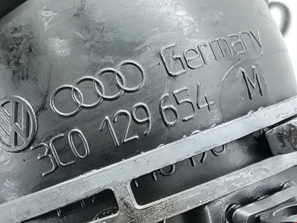 Патрубок воздушного фильтра SKODA Octavia A5 1Z- 2004-2013