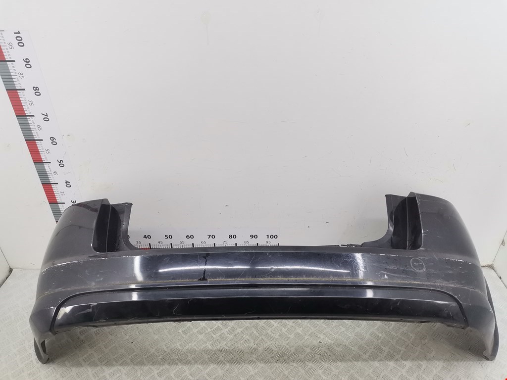 Бампер задний OPEL Signum 2003-2008