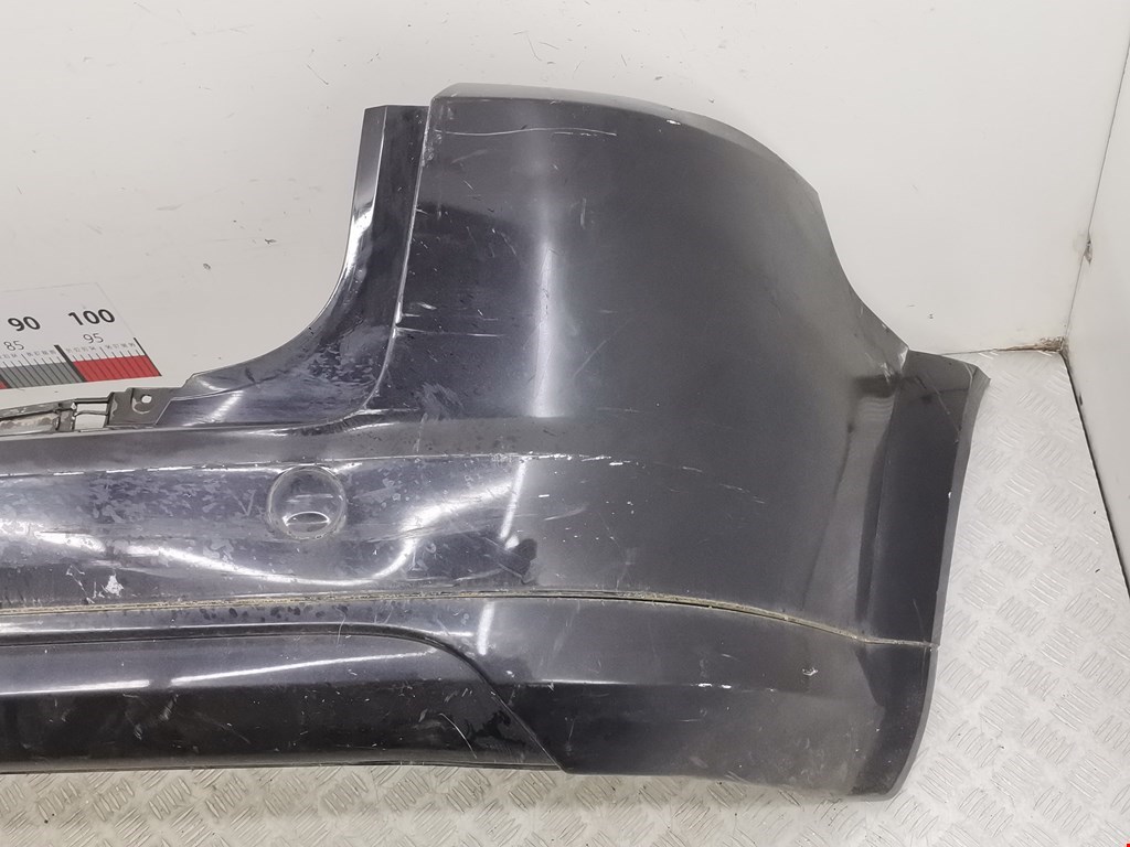 Бампер задний OPEL Signum 2003-2008