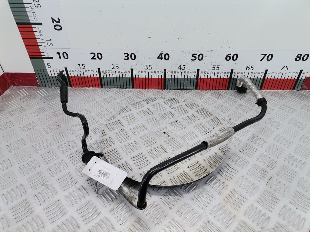 Трубка вакуумная SKODA Octavia A5 1Z- 2004-2013
