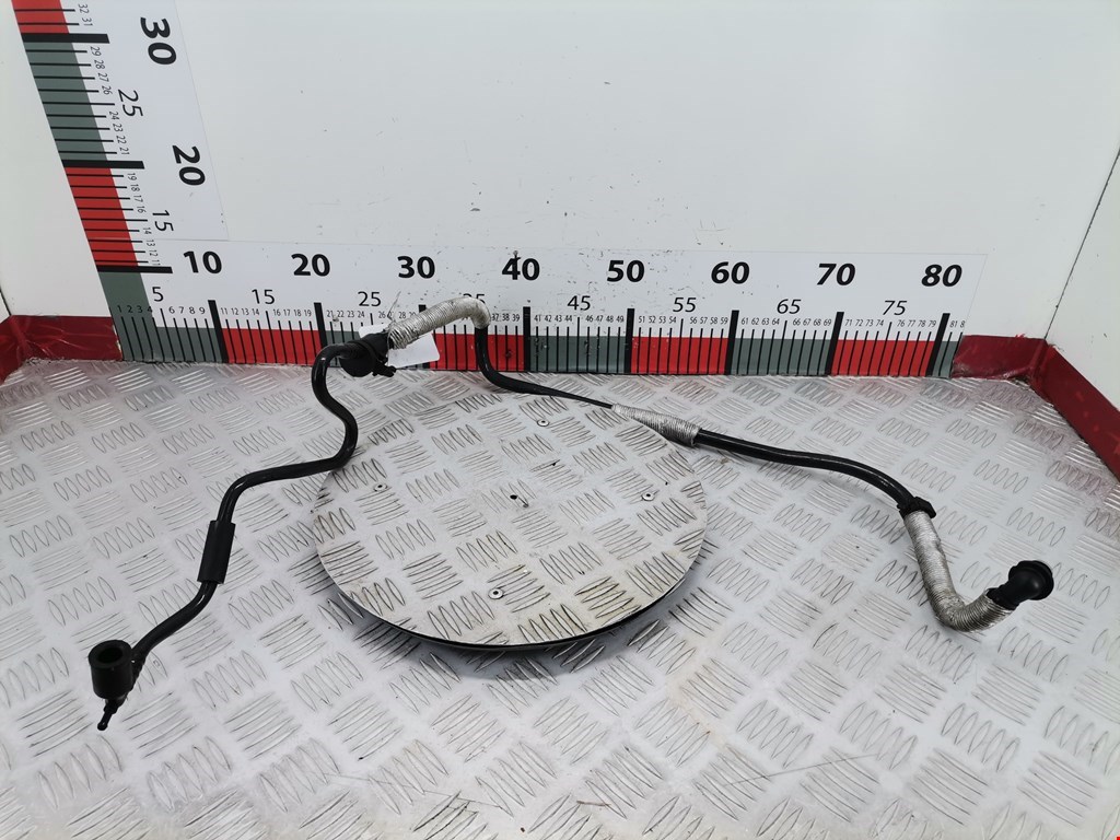 Трубка вакуумная SKODA Octavia A5 1Z- 2004-2013