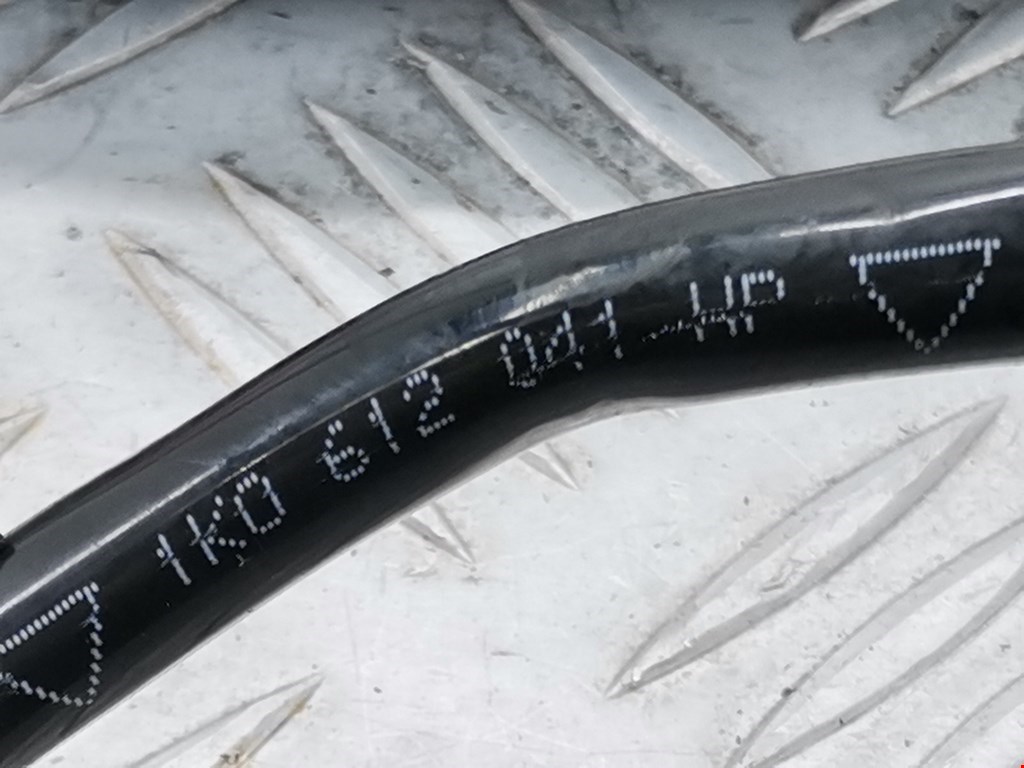 Трубка вакуумная SKODA Octavia A5 1Z- 2004-2013