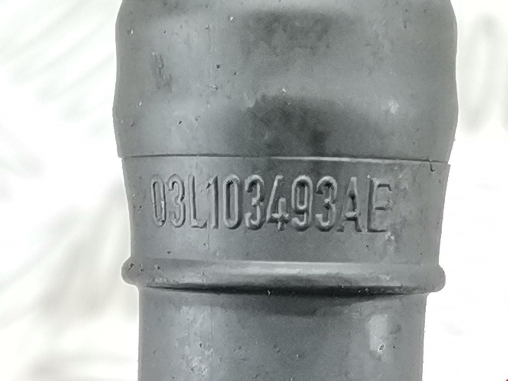 Трубка картерных газов SKODA Octavia A5 1Z- 2004-2013