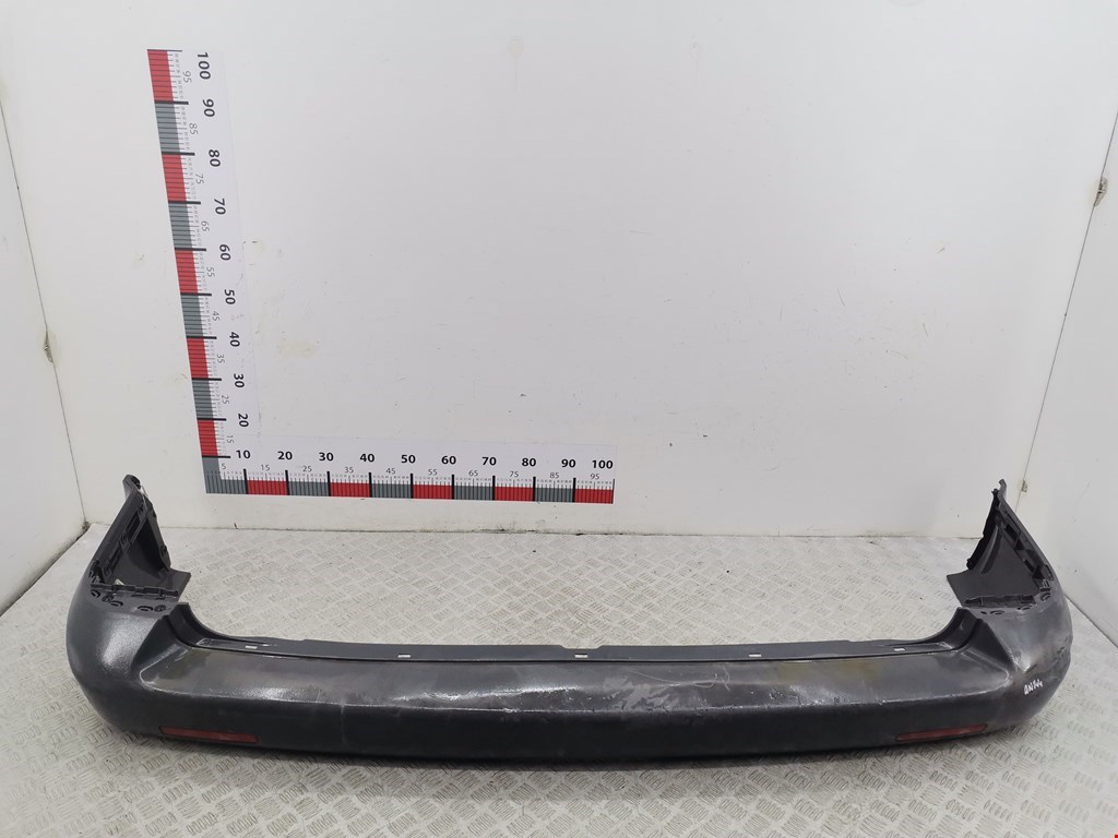 Бампер задний VOLKSWAGEN Transporter T5 2003-2015