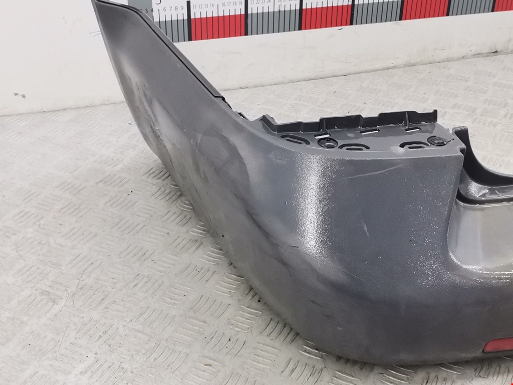 Бампер задний VOLKSWAGEN Transporter T5 2003-2015