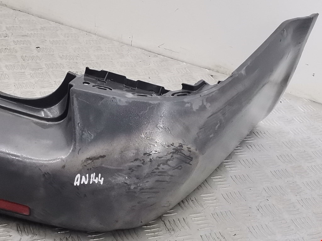 Бампер задний VOLKSWAGEN Transporter T5 2003-2015