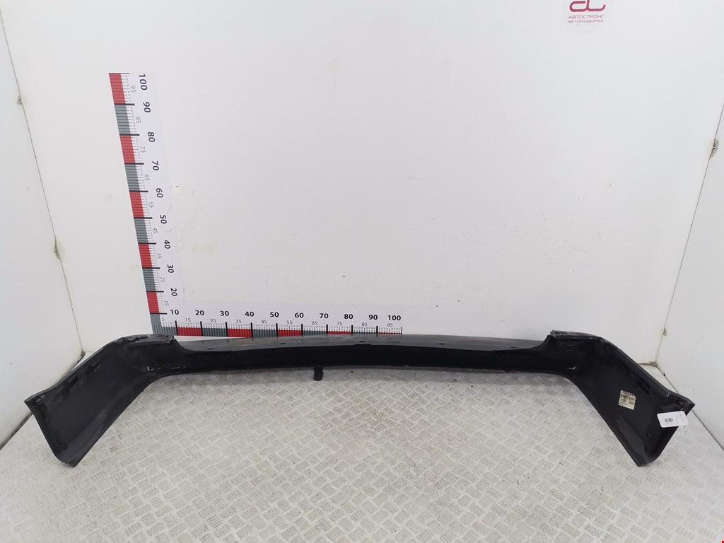 Бампер задний VOLKSWAGEN Transporter T5 2003-2015