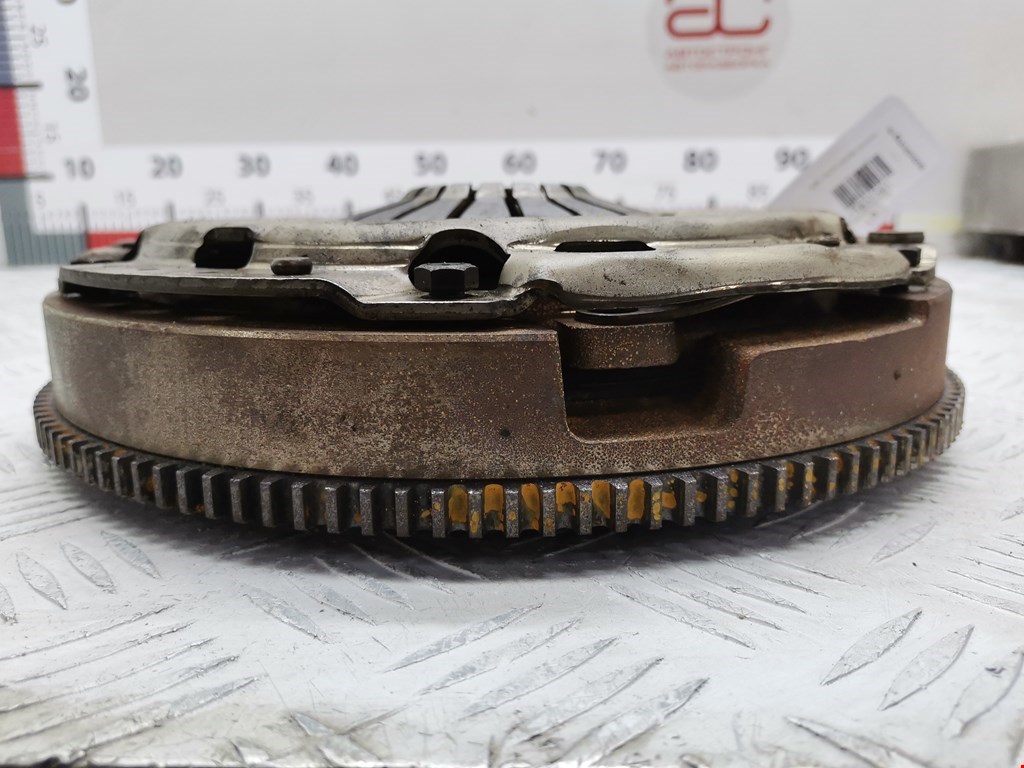 Маховик (демпфер сцепления) CHEVROLET Cruze 2009-2015