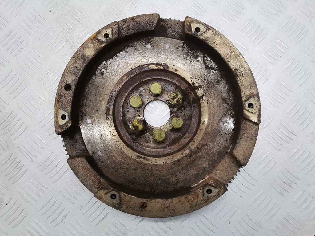 Маховик (демпфер сцепления) CHEVROLET Cruze 2009-2015