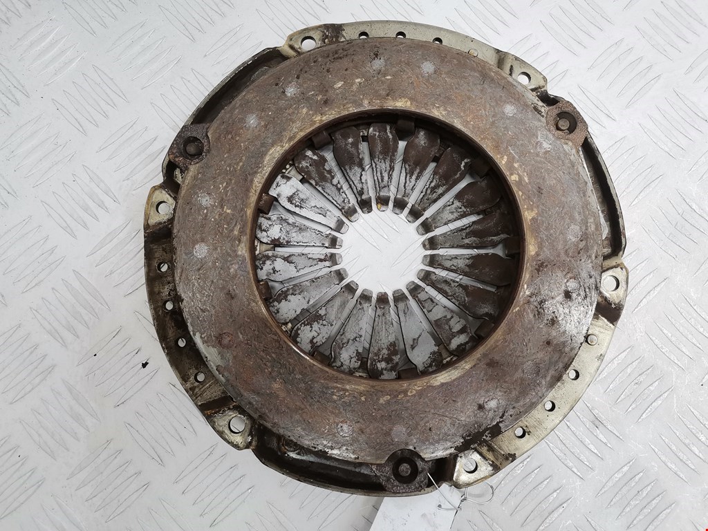 Маховик (демпфер сцепления) CHEVROLET Cruze 2009-2015