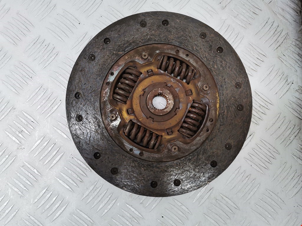 Маховик (демпфер сцепления) CHEVROLET Cruze 2009-2015