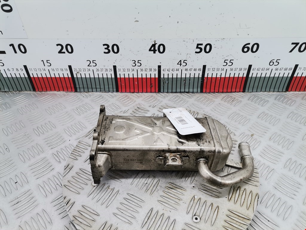 Радиатор системы ЕГР SKODA Octavia A5 1Z- 2004-2013