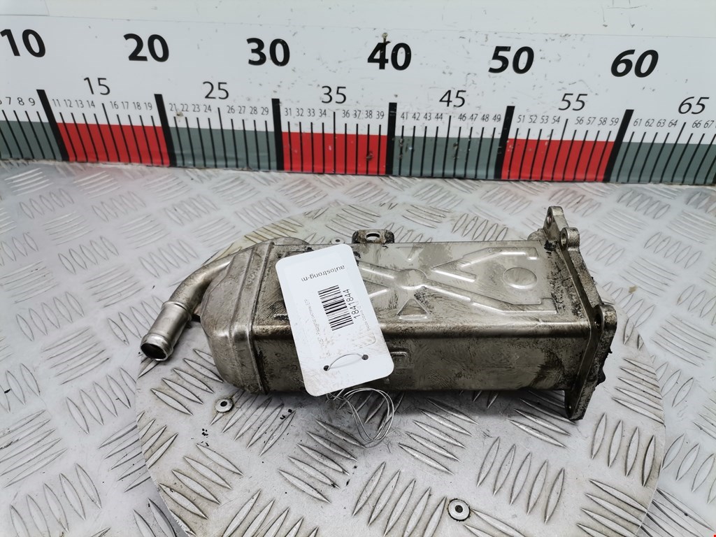 Радиатор системы ЕГР SKODA Octavia A5 1Z- 2004-2013