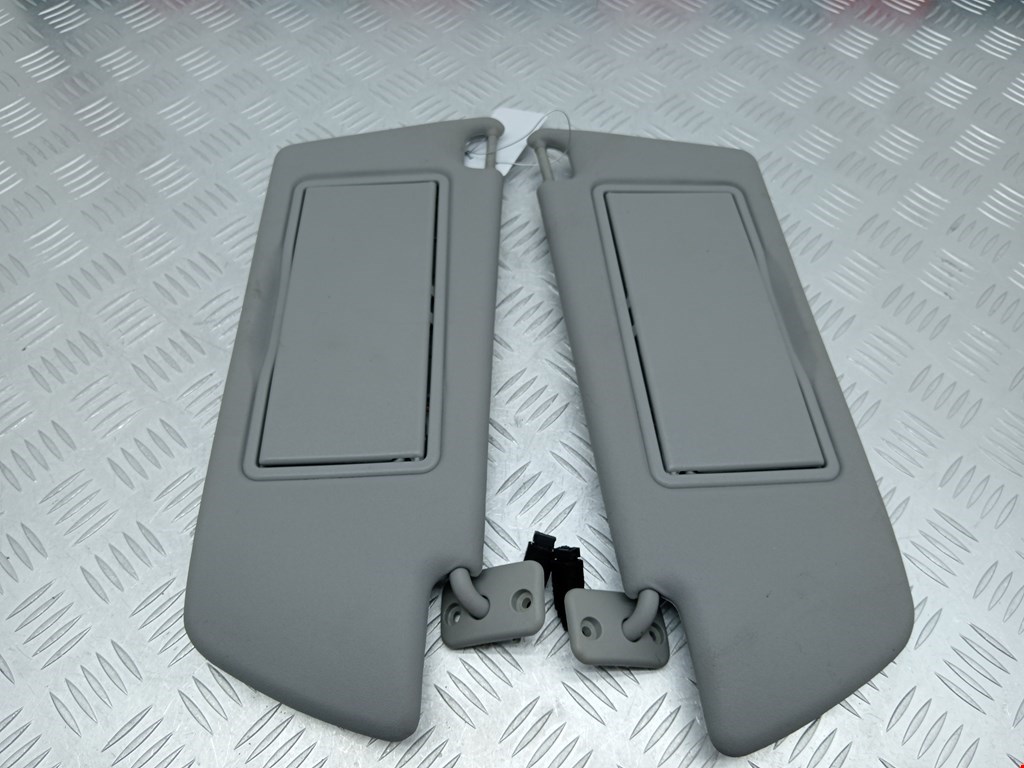 Козырек солнцезащитный OPEL Signum 2003-2008