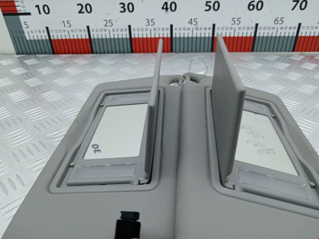 Козырек солнцезащитный OPEL Signum 2003-2008