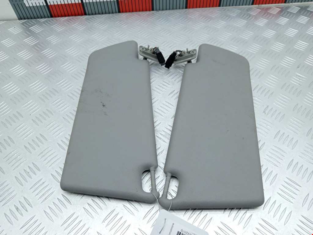 Козырек солнцезащитный OPEL Signum 2003-2008