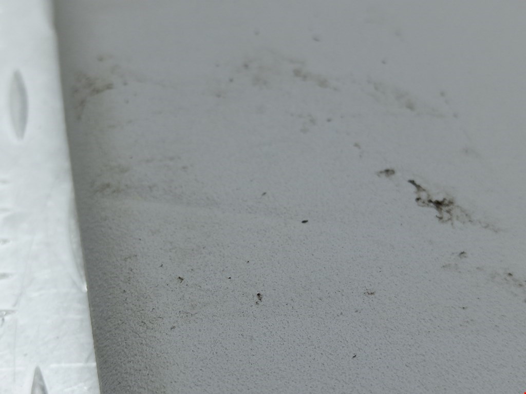 Козырек солнцезащитный OPEL Signum 2003-2008