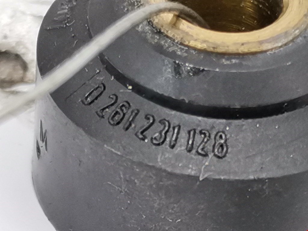 Датчик детонации PEUGEOT 206 1998-2012